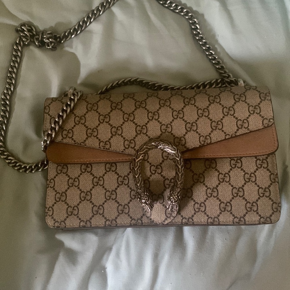 Gucci dionysus medium
